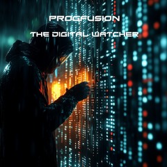 The Digital Watcher