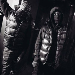 Cypher - SL, Booter Bee, Kwengface, BM & Yucky