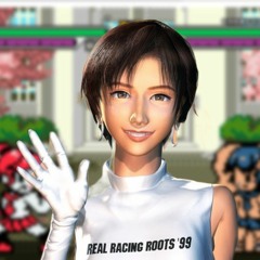 Let The Ridge Race Begin! (Sakura X Clash X Ridge Racer Type 4)