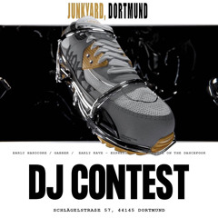 Hakke360 DJ contest