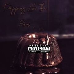 P. Emery - Dripping Like The Rain