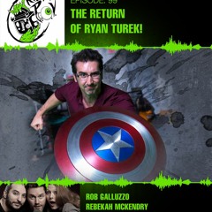 Killer POV Episode 99 - The Return Of Ryan Turek