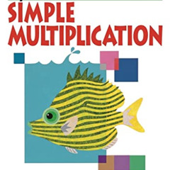 Access EBOOK 📝 My Book of Simple Multiplication (Kumon Workbooks) by  Kumon Publishi