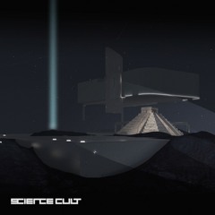 Cannibal Coconuts -  Tenochtitlan (Steady State Remix)(Science Cult - Usa)