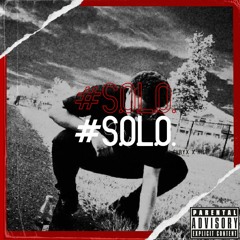$kryx x Moxas - #S.O.L.O. (Prod. Mayday Made it)