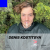 Signal 057: Denis Kostitsyn DJ mix artwork - Electronic music tracklist cover image