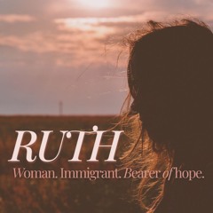 Suffering: Hope in Hard Times (Ruth 1) — Pastor Trevor McMaken