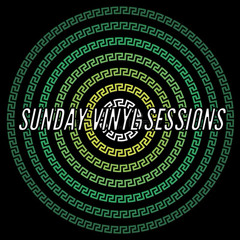 SUNDAY VINYL SESSIONS