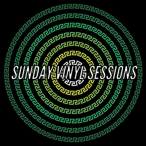 SUNDAY VINYL SESSIONS