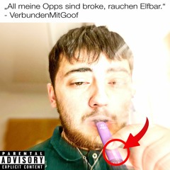 VERBUNDENMITGOOF - ELFBAR (prod. @202maksee)