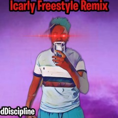 Icarly freestyle Remix