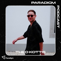 Paradigm Podcast - Theo Kottis