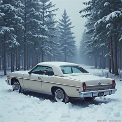 Winter - Alan Alejandro & Charly G Original Mix