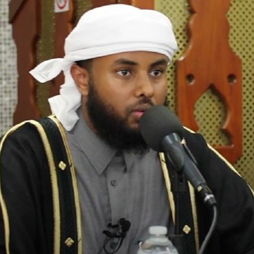 Taking Steps Towards Allah - Sheikh Yahya Raaby