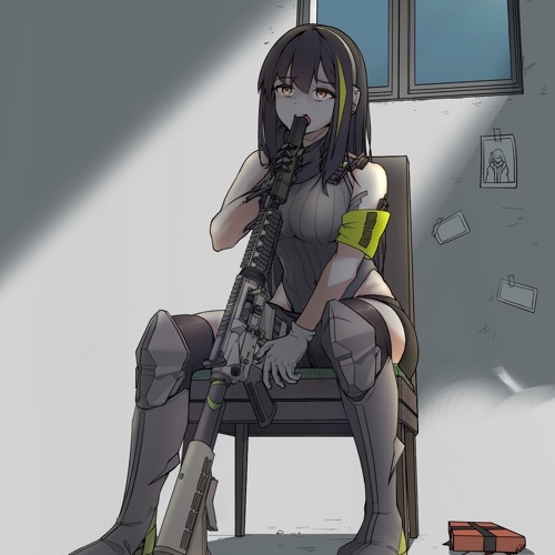 I suck