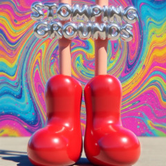STOMPINGROUNDS (XROS FLIP)