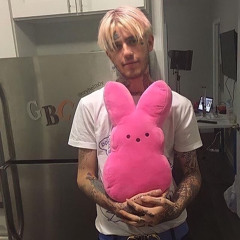 Lil Peep - Runaway | Lo-Fi Hip-Hop Remix