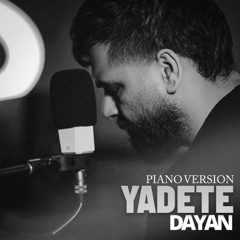 Dayan - Yadete | Live Performance