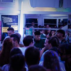DELAINE B2B ZEEP feat. MC SEMLO @ Park & Bass (Parkhouse Graz) 06-09-2025