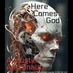 Here Comes God ©2023 Acoustic Astronaut™ Feat. John Long & Misha K