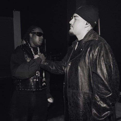 Geronimo x FOREVER AGAIN (Flipped Mashup Remix)