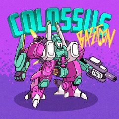 BazzToon - Colossus