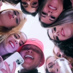 NÃO VOU NAMORAR ( DJ SCHEFFIN ) BEAT SÉRIE GOLD