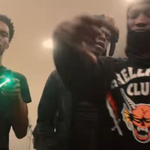 Lilyab x Liberia Sig x Hatch -- "for the ride" -- (BEST VERSION**)