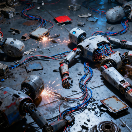 harsh nik and zakofic