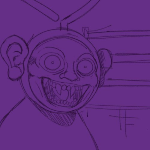 Funkin In The Massacre Night:Fake-This