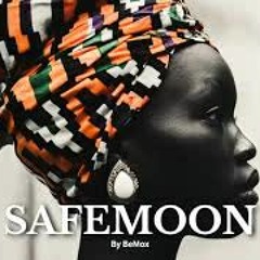 Afrobeat Instrumental 2021 "SAFEMOON" (Afrobeat Type Beat) Afropop Beat 2021