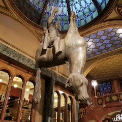 Halloween Twitch Livestream Set 2020