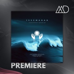 PREMIERE: Isse Maraà - Transcendent Dreams (Original Mix) [Vizia Recordings]