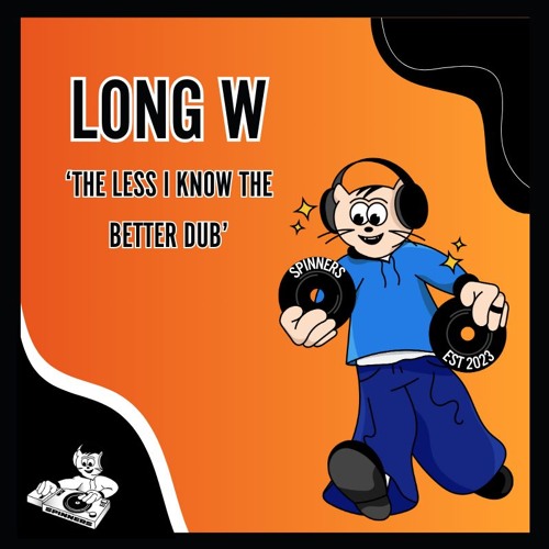 long w - The Less I Know The Better Speed Garage Dub