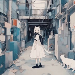 まひるの月 - Prototype (feat.歌愛ユキ)