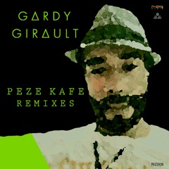 Peze Kafe ft. Coralie Herard (GA3TAN Remix)