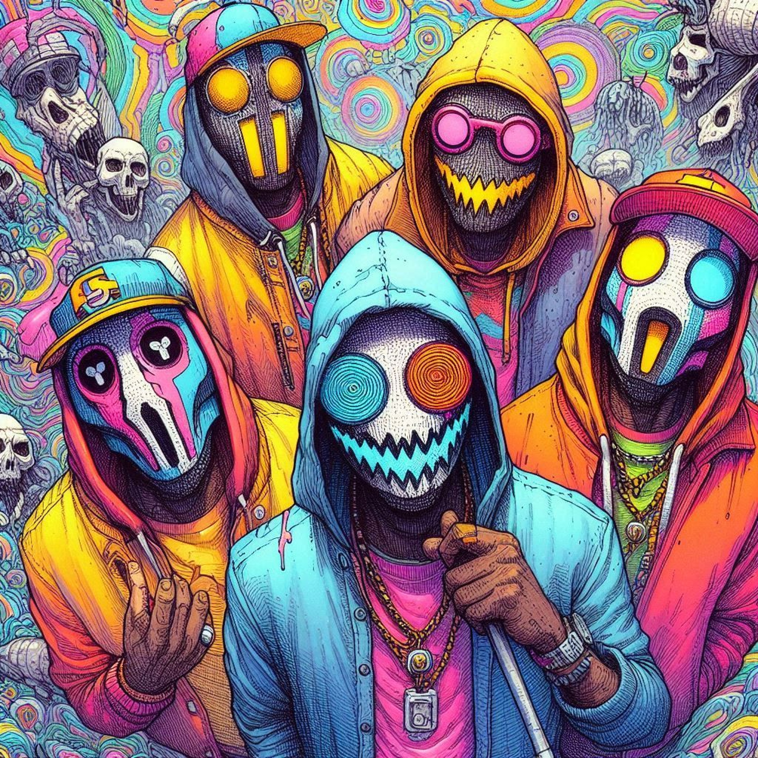 houSe miX