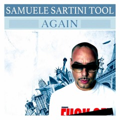 Roger Sanchez - Again (Samuele Sartini Tool) EDIT SOUNDCLOUD