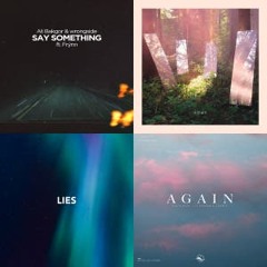 Calm Songs for Car