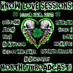Know Love Sessions 54