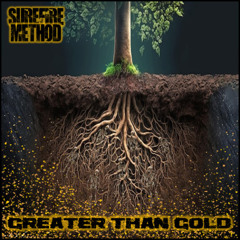 Greater Than Gold