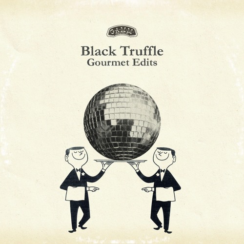 Black Truffle / Gourmet Edits Black Truffle / Gourmet Edits
