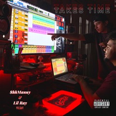 $hhManny & Lil Ray - Come Up (Prod. By beatsbyht)