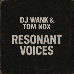 DJ Wank - Rhythm Masterdrive