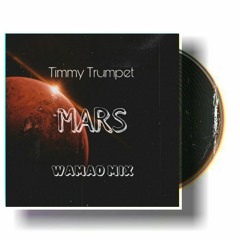 Timmy Trumpet - Mars (WAMAO Remix)