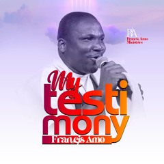 Hallelujah - FRANCIS AMO