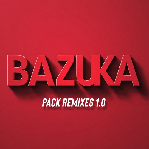 POW POW POW - BAZUKA, SALGAXX & NOMAD (FREE DL)