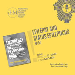 Epilepsy and Status Epilepticus (2024)