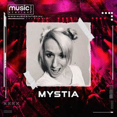/// Mystia @ Tech One Show // 2024.11.22