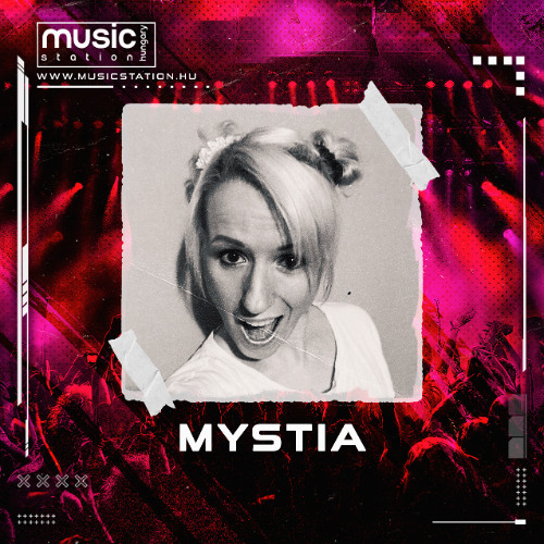 /// Mystia @ Tech One Show // 2024.11.22